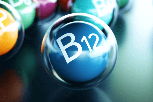 Vitamin B12 - Warum es so wichtig ist? Vitamin B12 - Warum es so wichtig ist?