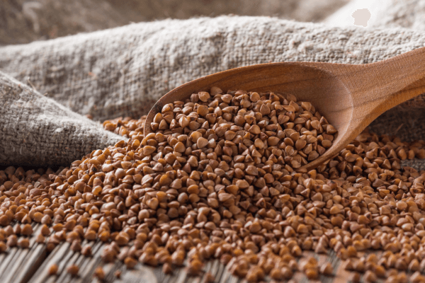 Biotin und Folsäure oder gibt es da noch mehr?