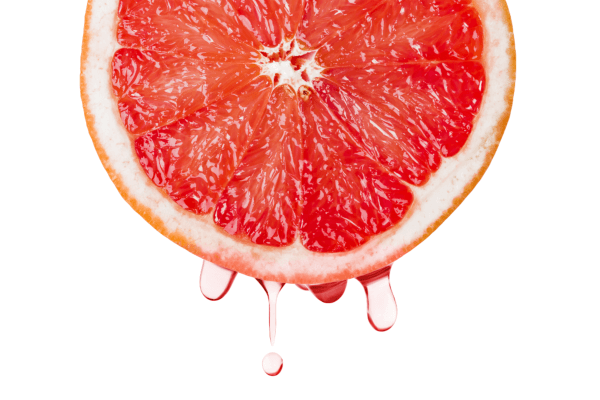 Grapefrucht-kernextrakt - als Antibiotikum?