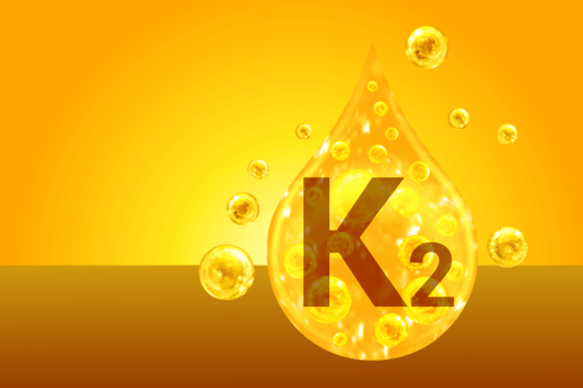 Vitamin K2 ein kritischer Nährstoff - LebeFrischa