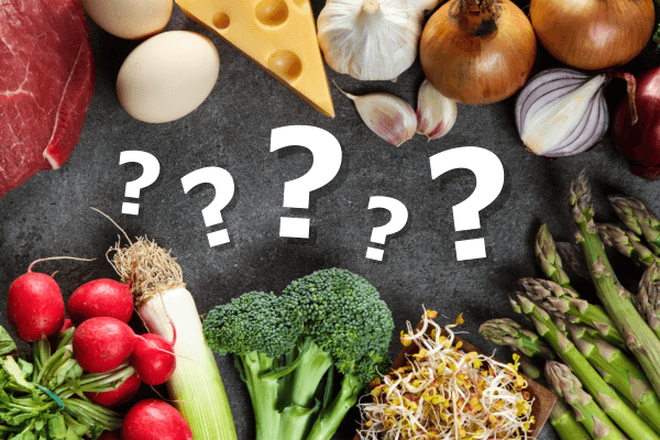 Eine vollwertige Ernährung - Gibt es das? - LebeFrischa