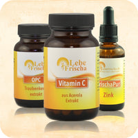 Immun Power Plus Paket