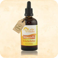 LebeFrischa Bitterstoffe