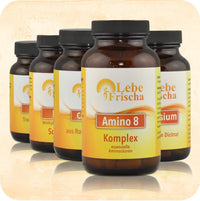 Muskel Power Plus Paket