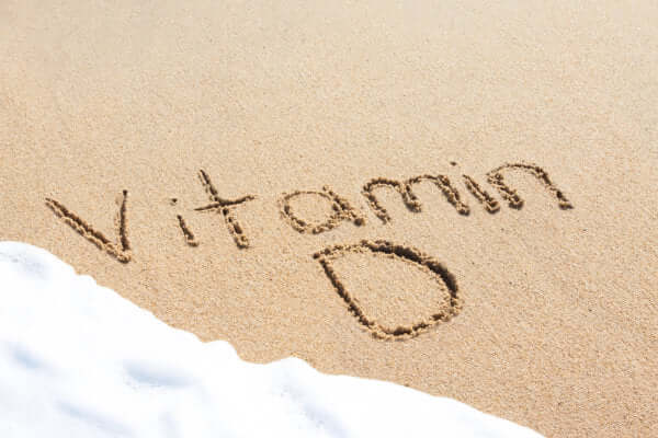 Vitamin D - Der Schlüssel zu deinem gesunden Leben