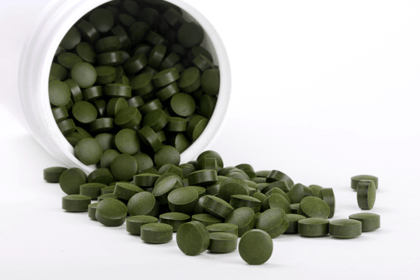 Chlorella und Spirulina - Die Alleskönner - LebeFrischa