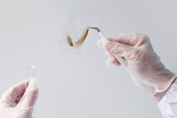 Haaranalysen für mehr Gewissheit - LebeFrischa