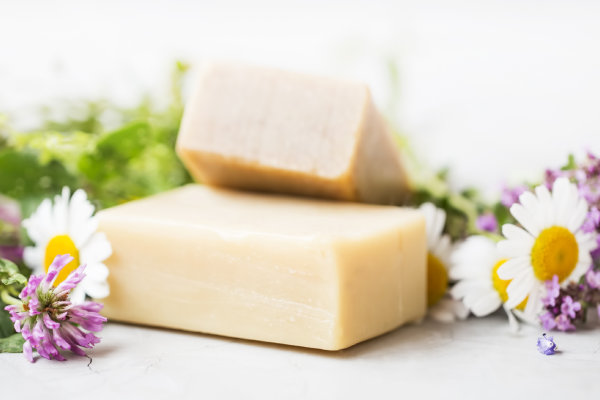 Natürliche Kosmetik für dein Wohlbefinden - LebeFrischa