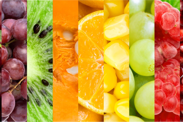 Vitamine sind wichtig - LebeFrischa