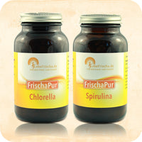 Algen Power Paket
