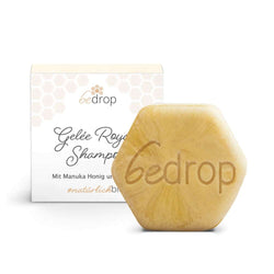 Festes Shampoo von bedrop
