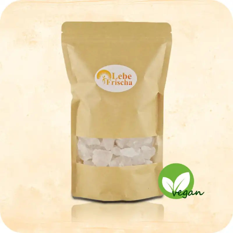 Himalaya Kristallsalz Halite für Salzsole 1000 g