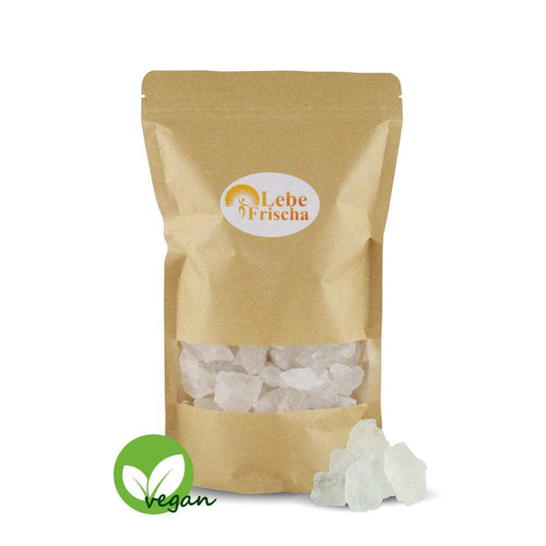 Himalaya Kristallsalz Steinsalz 1 kg Halite für Salzsole