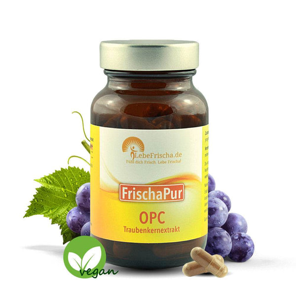 OPC Traubenkernextrakt