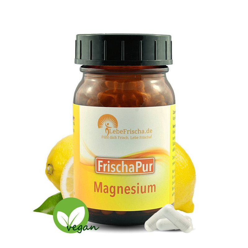 Tri Magnesiumdicitrat