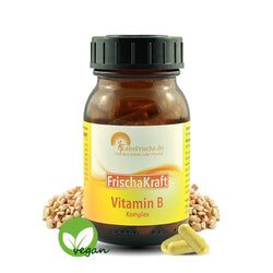 Vitamin B Komplex