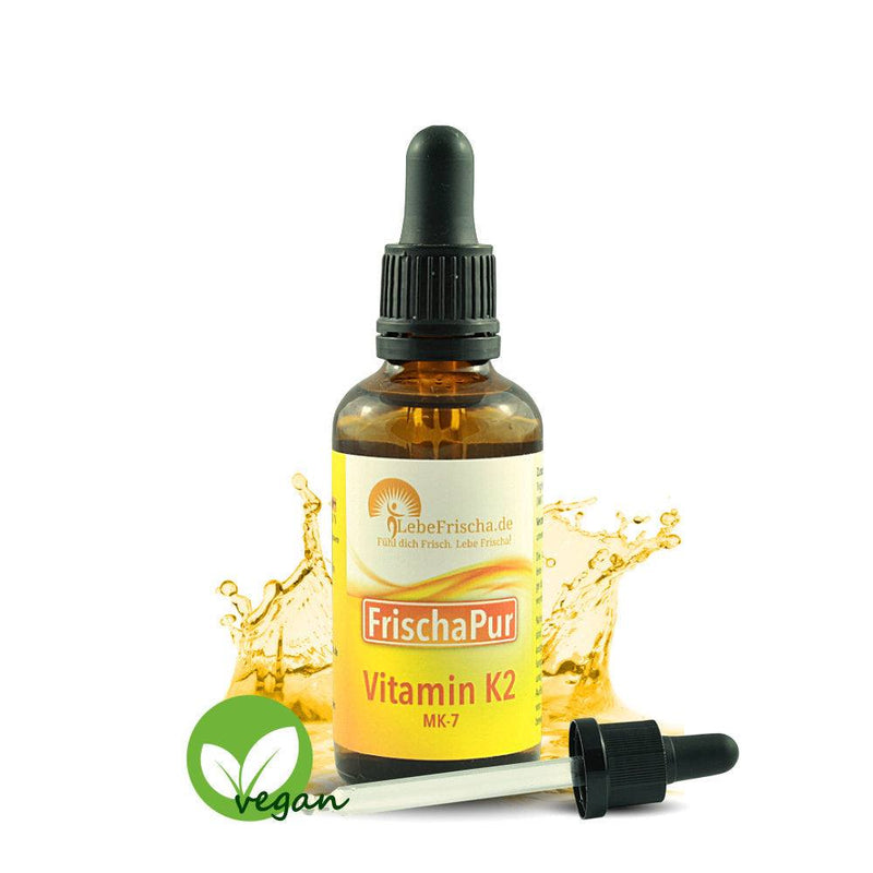 Vitamin K2 Tropfen