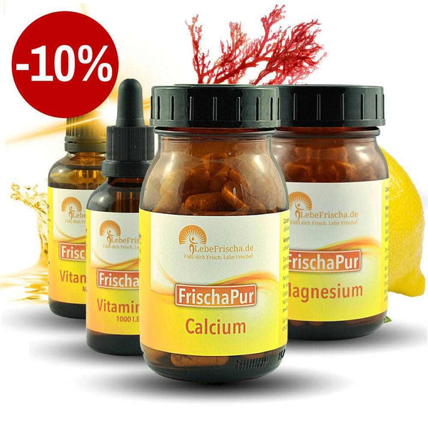 CalciumPlus Paket