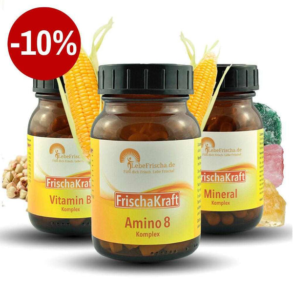 EssenzialPlus Paket