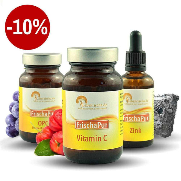 ImmunPlus Paket