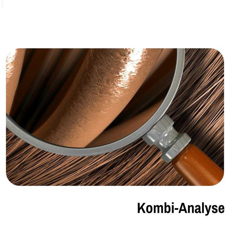Haaranalyse Mikronährstoffanalyse Unverträglichkeitstest