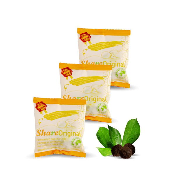 ShareOriginal Pflaume