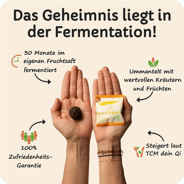 Original Share Pflaume bei LebeFrischa