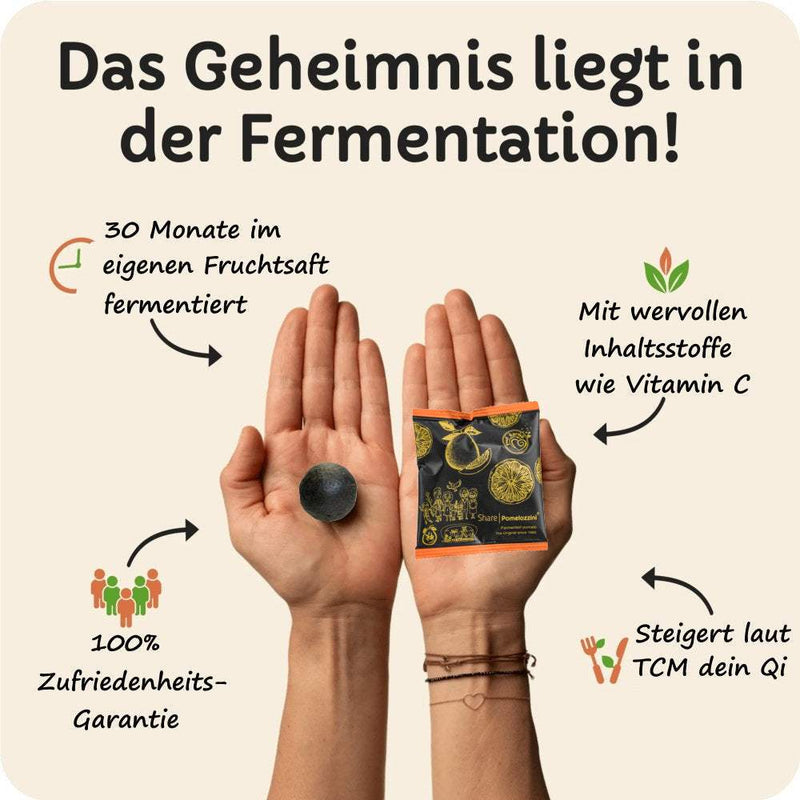 Original Share Pomelozzini bei LebeFrischa