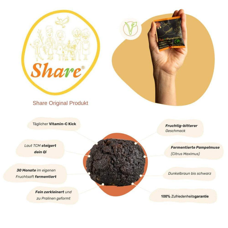Original Share Pomelozzini bei LebeFrischa