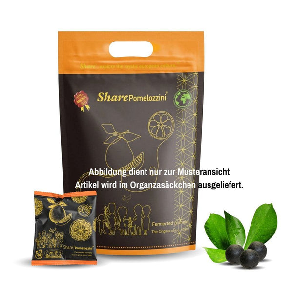 Share Original Pomelozzini Praline 20 Stück ABVERKAUF