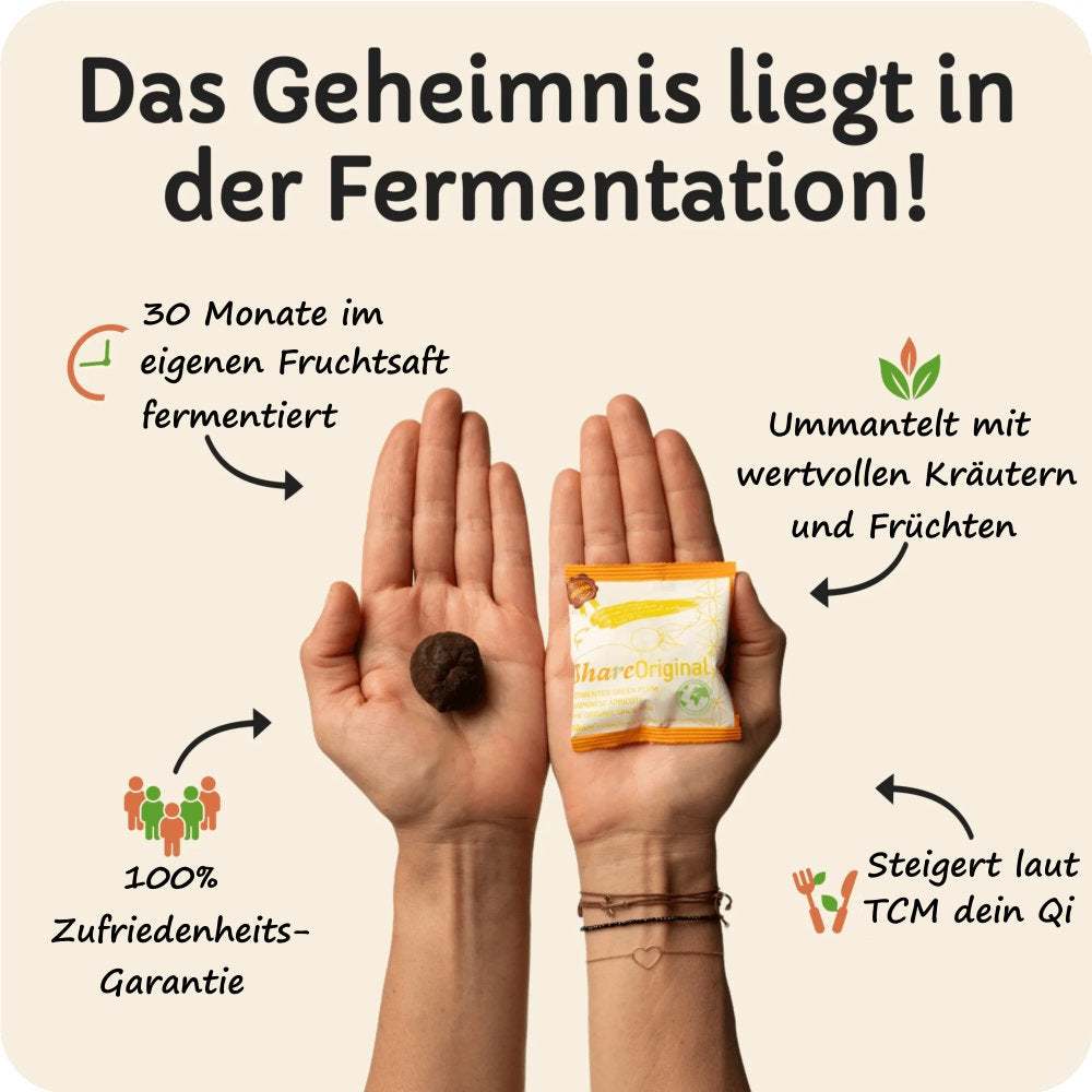 Share Pflaume fermentierte japanische Aprikose
