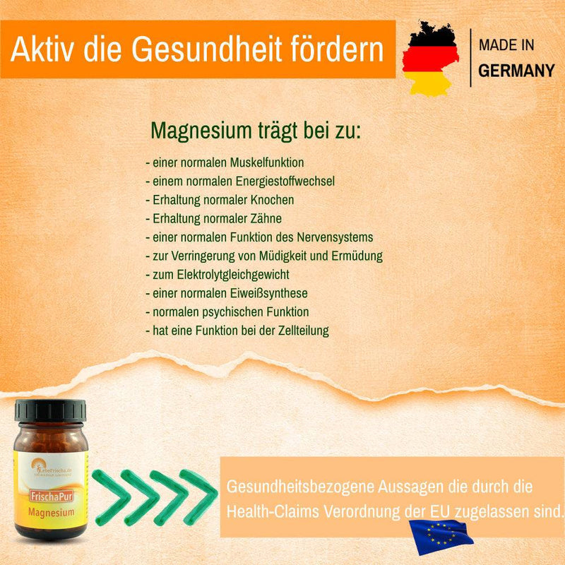 Tri Magnesiumdicitrat