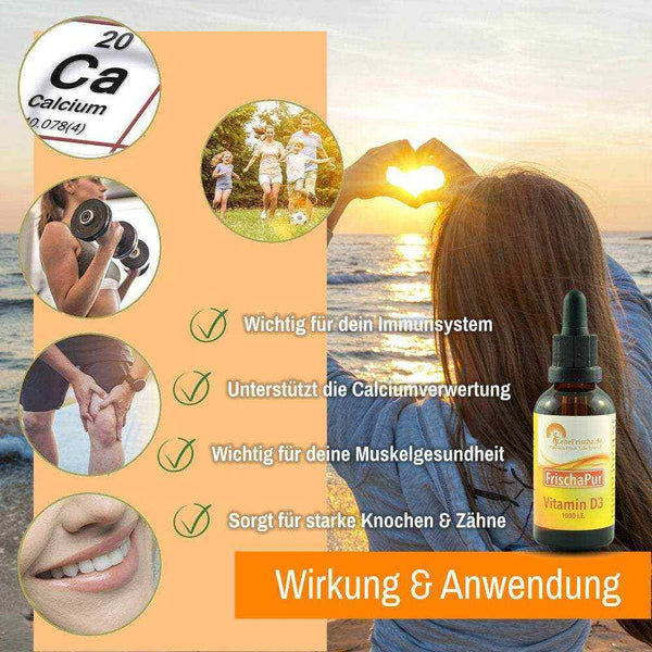 Vitamin D3