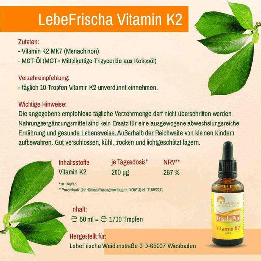 Vitamin K2